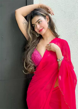 Angel - Jodhpur Premium Call Girl
